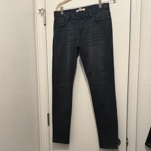 Women's Black Jeans